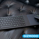 Imagen para el artículo titulado Por fin un teclado y un ratón que se pueden usar cómodamente desde el sofá